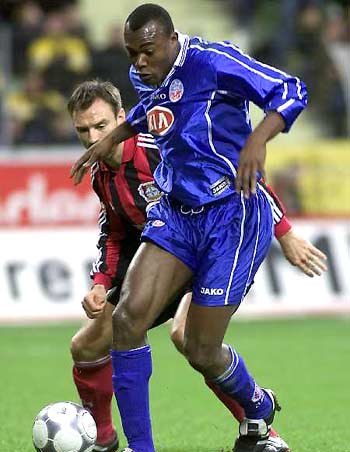 欧足联调查 欧足联调查